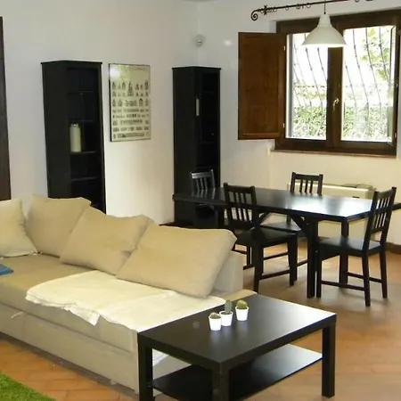 Βίλα Colonna Luxury - Amazing