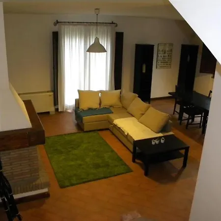 Colonna Luxury - Amazing Βίλα *