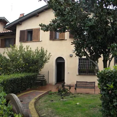 Villa Colonna Luxury - Amazing *